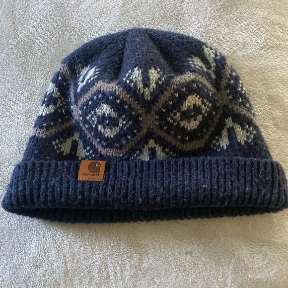 Carhartt Beanie - Picture 2 of 4